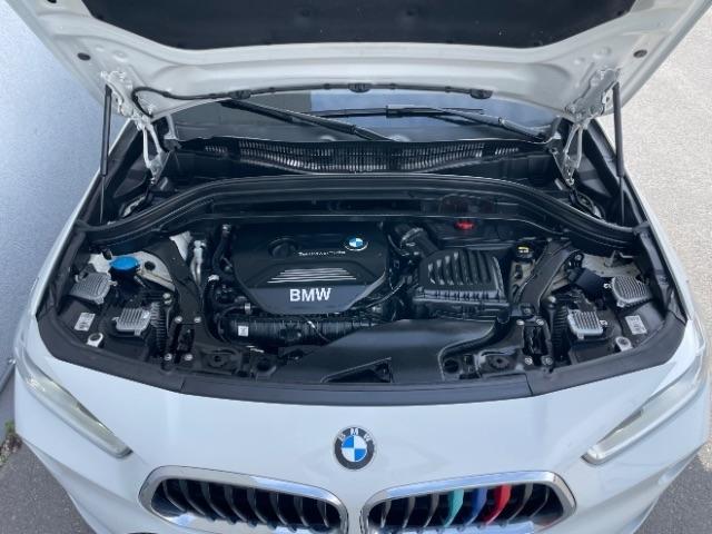 BMW X2  2018