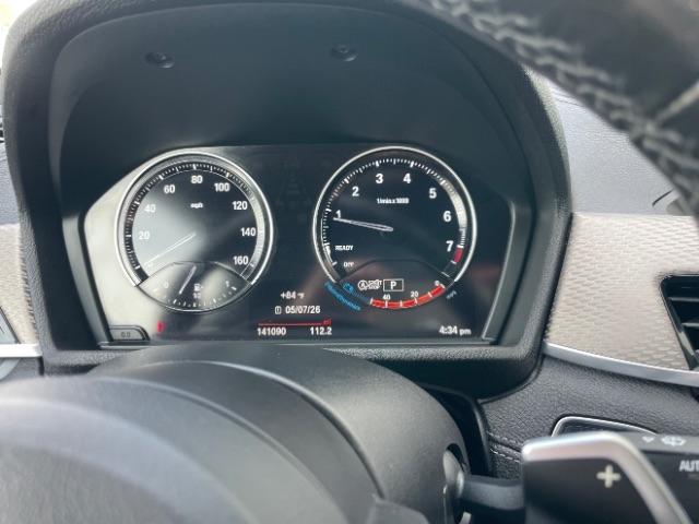 BMW X2  2018