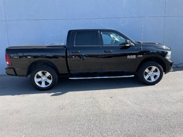 RAM 1500  2014