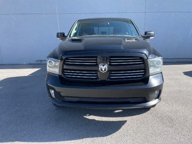RAM 1500  2014