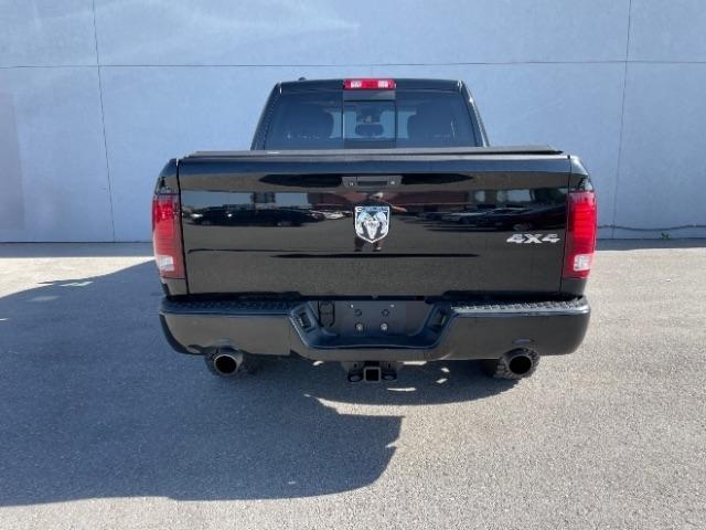 RAM 1500  2014