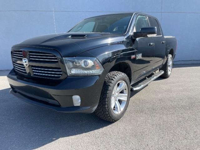 RAM 1500  2014