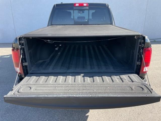 RAM 1500  2014