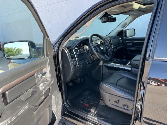 RAM 1500  2014