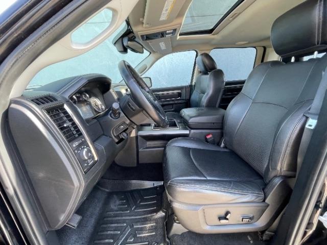 RAM 1500  2014