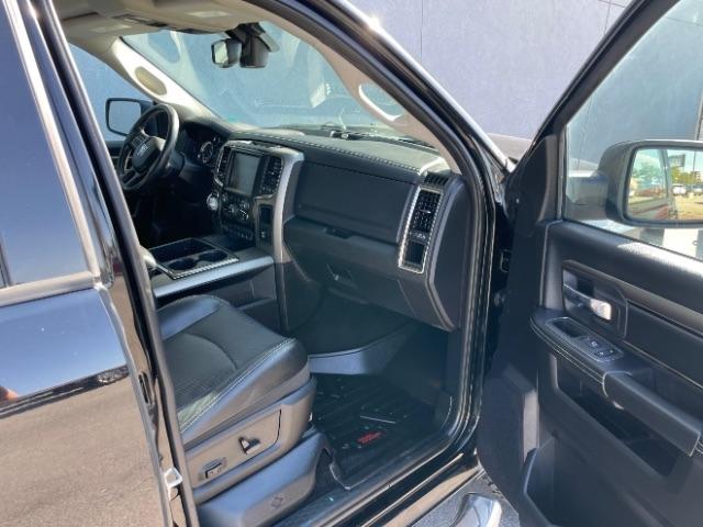RAM 1500  2014