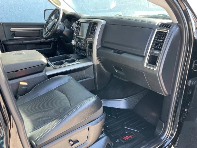 RAM 1500  2014