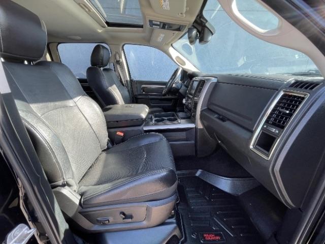 RAM 1500  2014