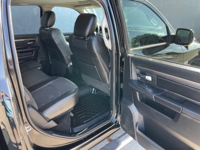 RAM 1500  2014