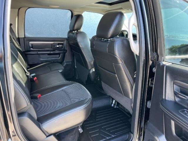 RAM 1500  2014