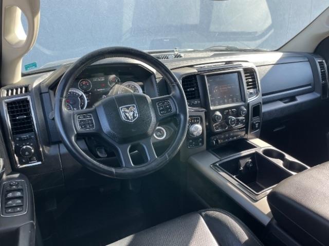 RAM 1500  2014