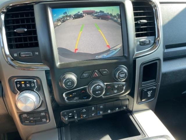 RAM 1500  2014