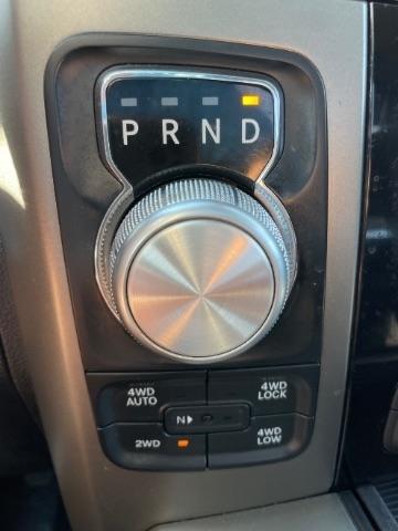 RAM 1500  2014
