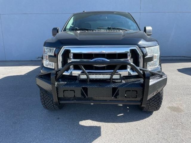 Ford F-150  2017