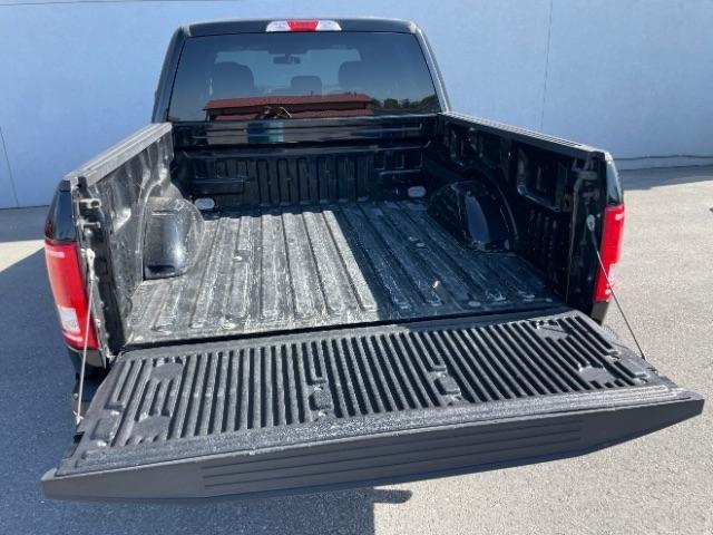 Ford F-150  2017