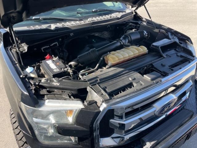 Ford F-150  2017