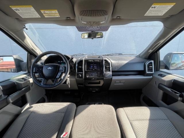 Ford F-150  2017