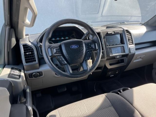 Ford F-150  2017