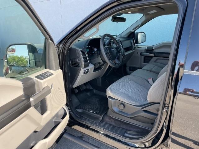 Ford F-150  2017