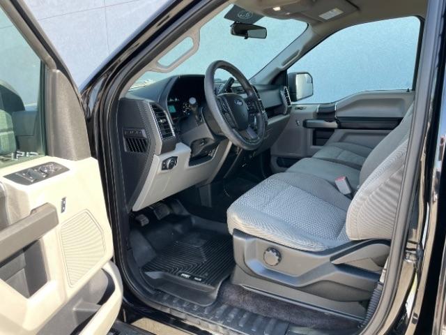 Ford F-150  2017