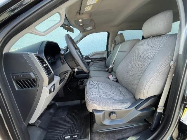 Ford F-150  2017