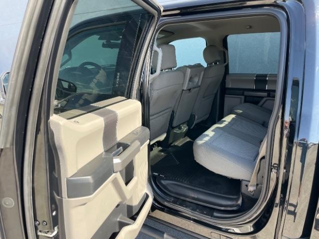 Ford F-150  2017