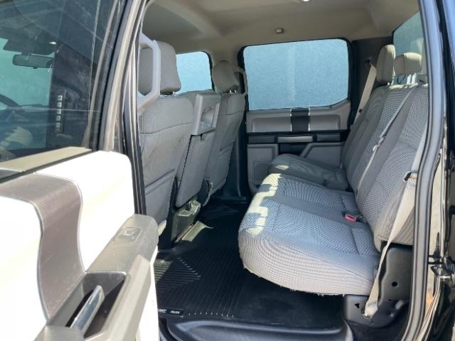 Ford F-150  2017