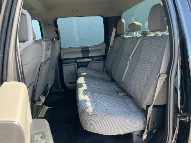 Ford F-150  2017