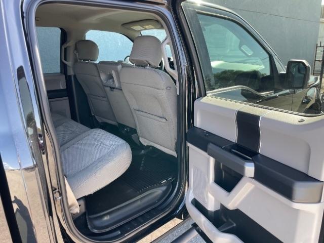 Ford F-150  2017