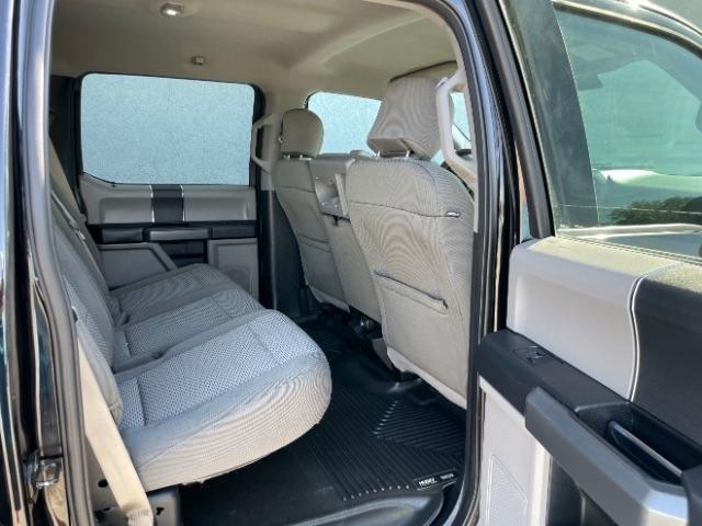 Ford F-150  2017