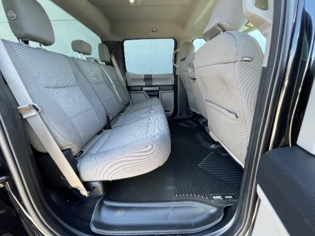 Ford F-150  2017