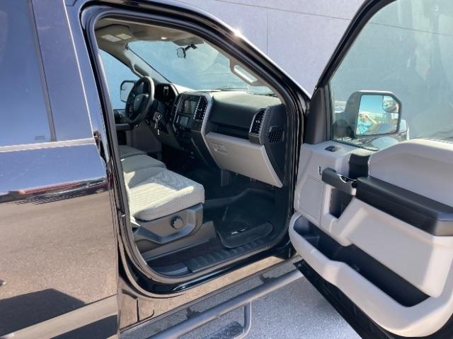 Ford F-150  2017