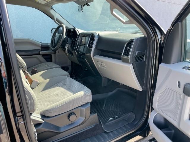 Ford F-150  2017