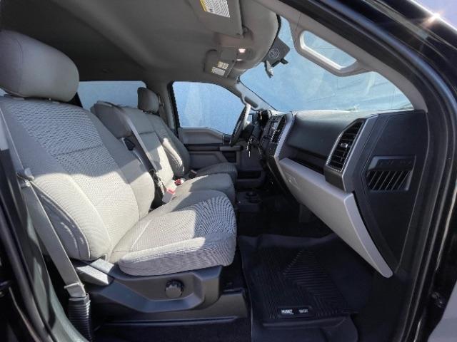 Ford F-150  2017