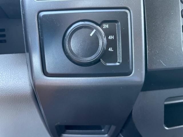Ford F-150  2017
