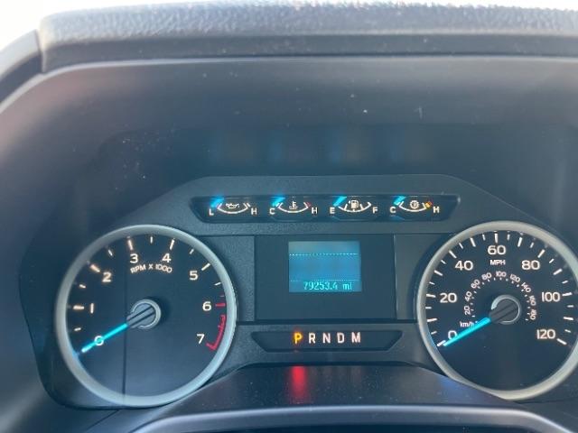 Ford F-150  2017