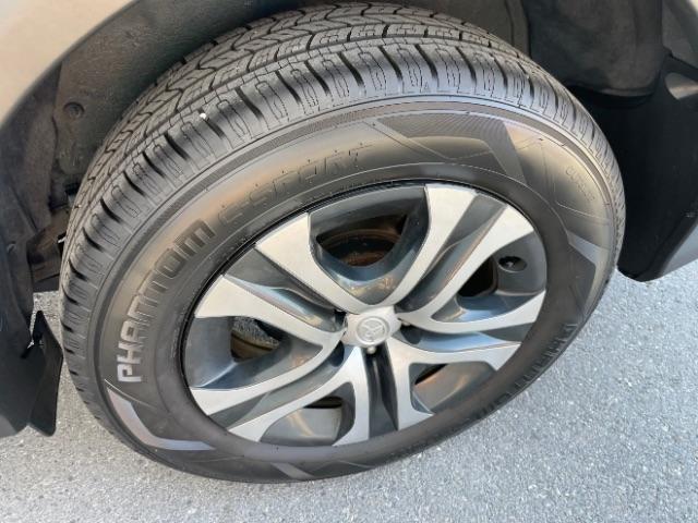 Toyota RAV4  2018