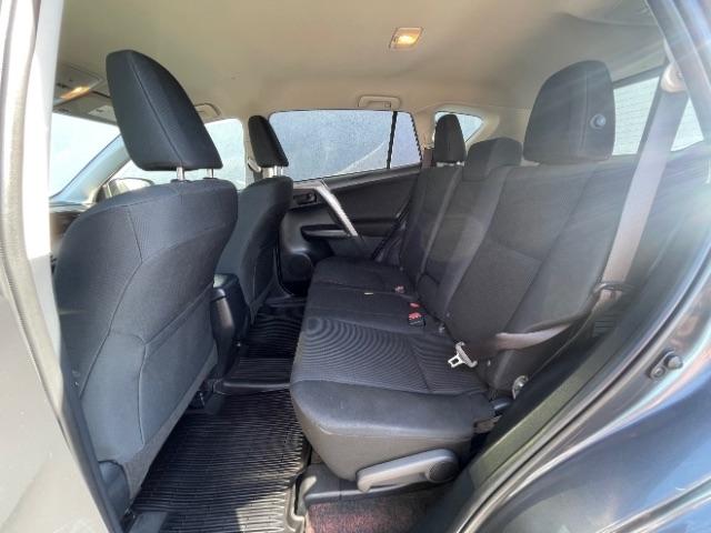 Toyota RAV4  2018