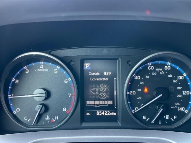 Toyota RAV4  2018