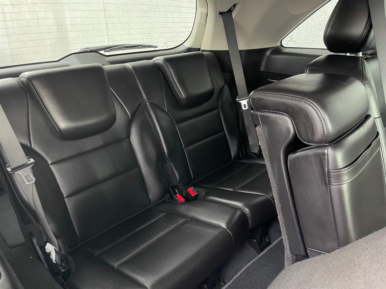 Acura MDX  2011