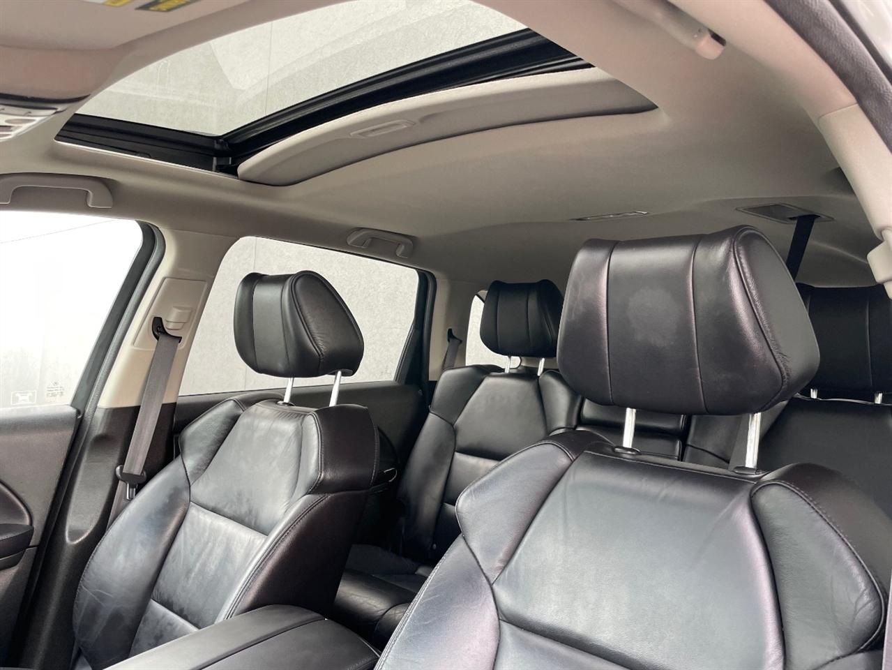 Acura MDX  2011