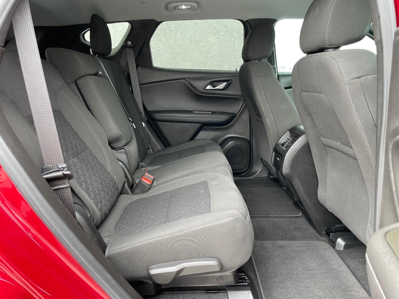 Chevrolet Blazer  2020