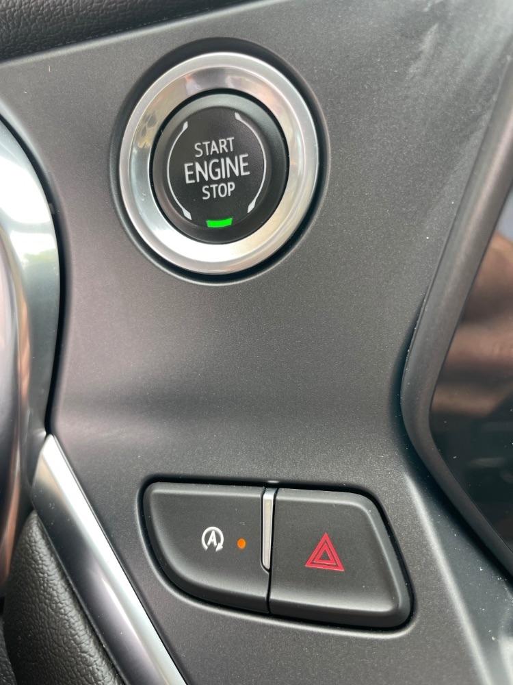 Chevrolet Blazer  2020