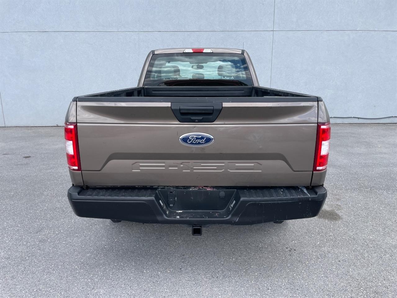 Ford F-150  2019
