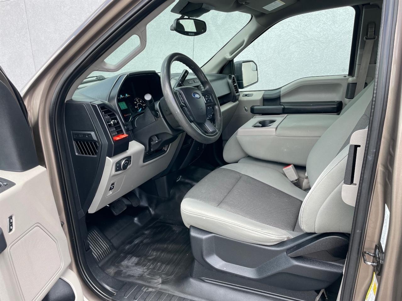 Ford F-150  2019
