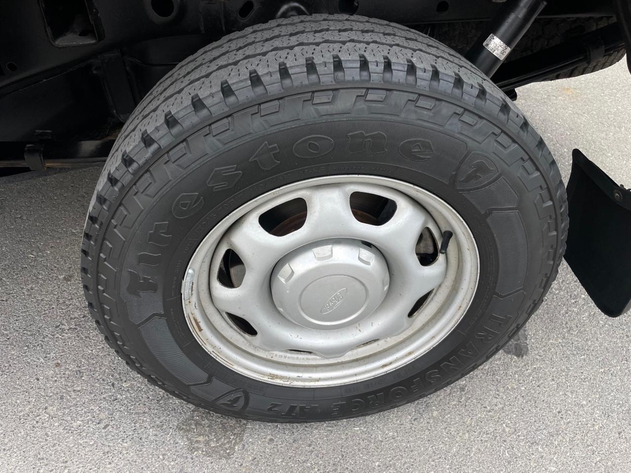 Ford F-150  2019