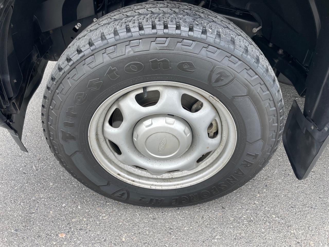 Ford F-150  2019
