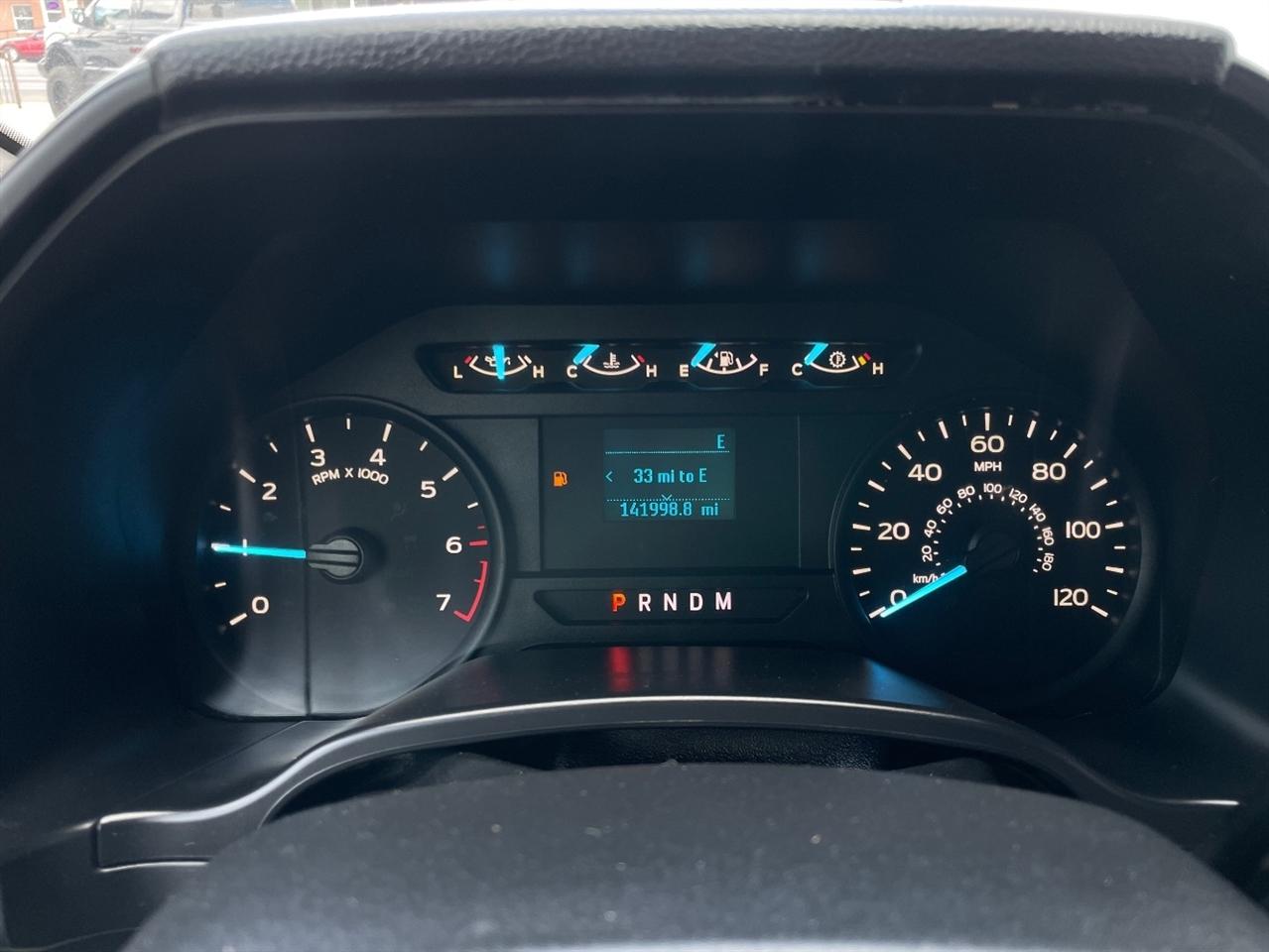 Ford F-150  2019