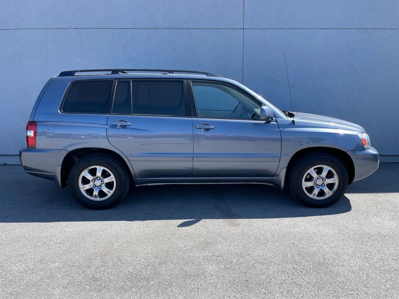 Toyota Highlander  2005