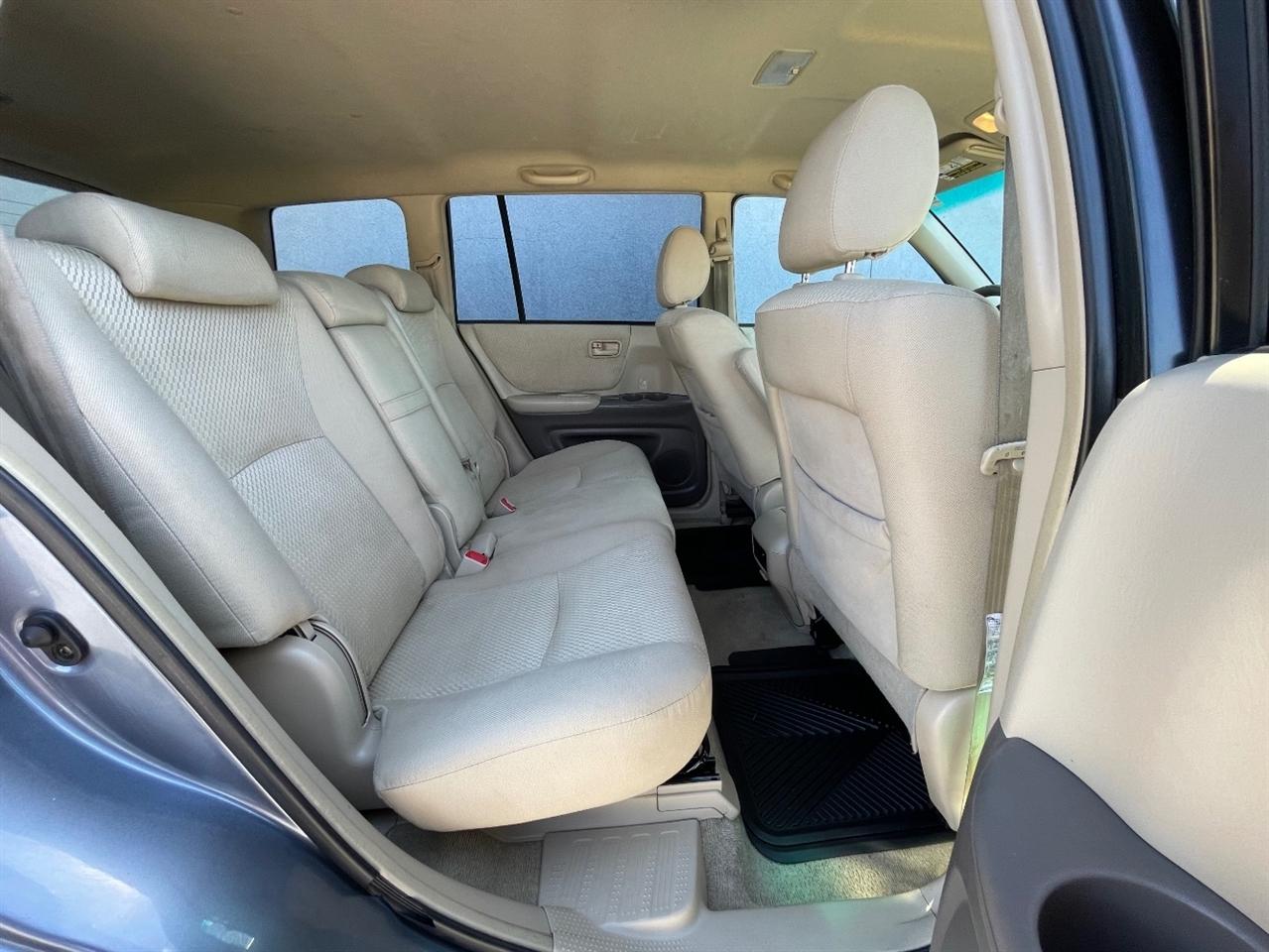 Toyota Highlander  2005